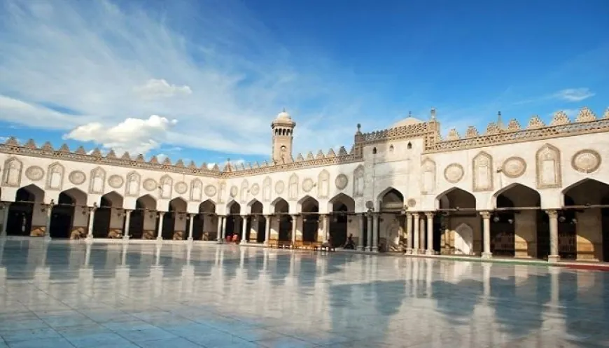 الأزهر يدعو إلى لجنة وساطة عربية وإسلامية لوقف الحروب 