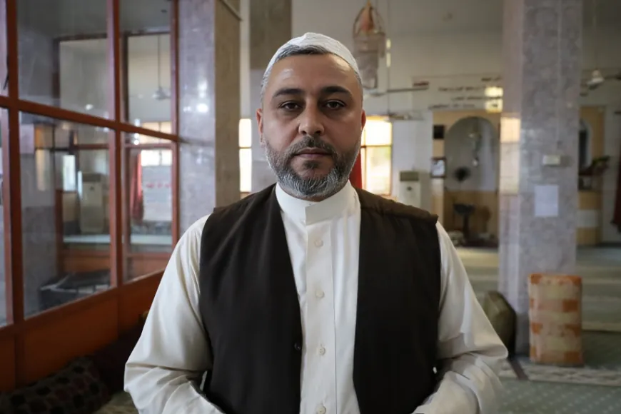 مؤتمر الإسلام الديمقراطي ينضم إلى عملية الاندماج ضمن وزارة الأوقاف السورية