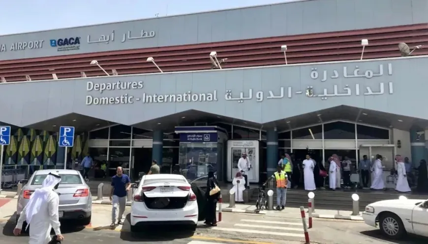 الحوثيون يعلنون استهداف منشآت وأهداف عسكرية في السعودية
