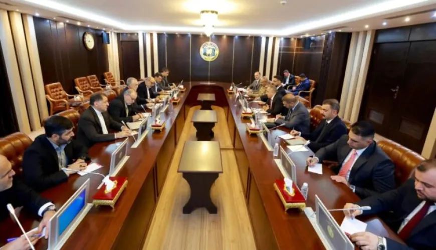 إيران تطالب العراق بإبعاد المعارضة الكردية الإيرانية أو تسليمها