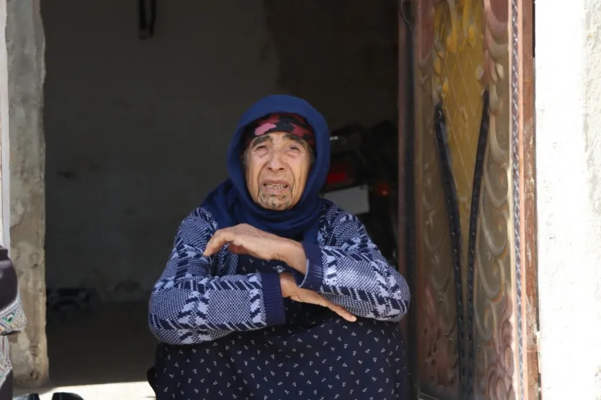 مهجّرون في كوباني يطالبون بالعودة إلى ديارهم مع اقتراب الشتاء