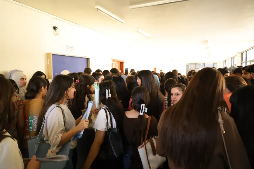 إدراج كلية جنولوجيا رسمياً ضمن المفاضلة العامة للجامعات السورية وجامعة روج آفا