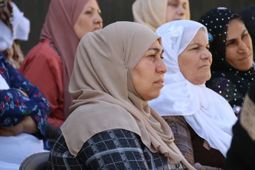 مؤتمر ستار يحيي ذكرى استشهاد بيريتان في قامشلو