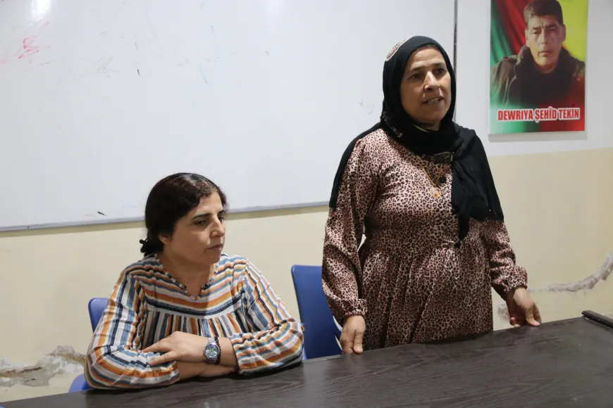 مؤتمر ستار يحيي ذكرى استشهاد بيريتان في قامشلو