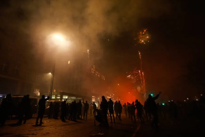 إيطاليا تعتزم نشر 500 جندي في ميلانو عقب اشتباكات مع المحتجين