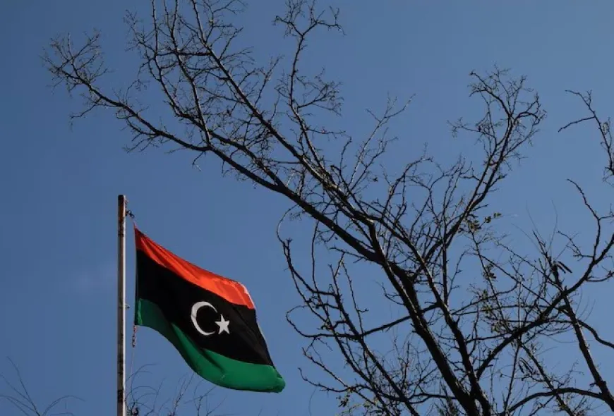 البرلمان الليبي يقر اتفاقاً بحرياً مع تركيا وإسرائيل واليونان تنددان