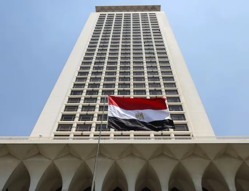 مصر ترفض تصديق البرلمان الليبي على مذكرة التفاهم البحرية مع تركيا