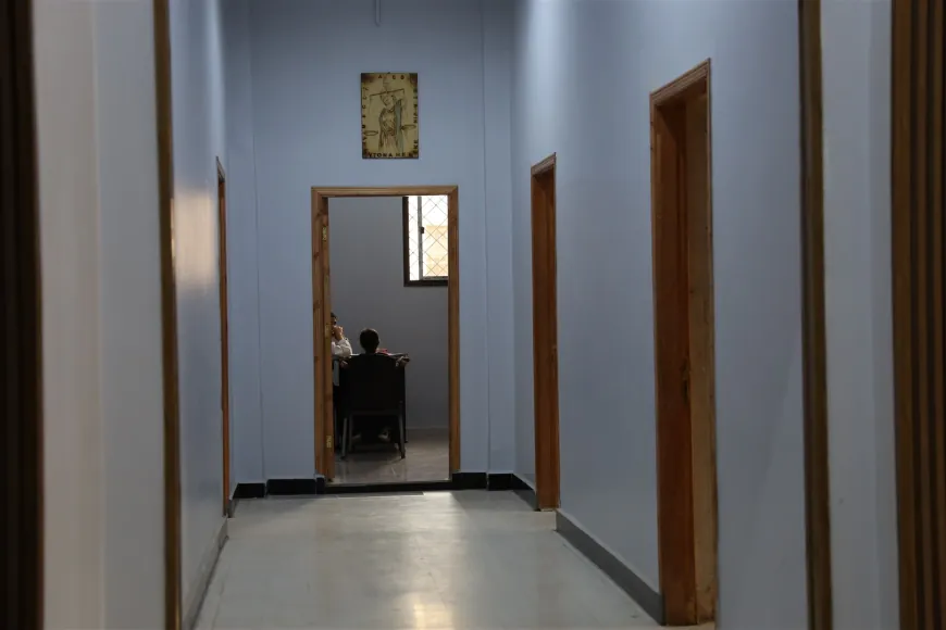 مؤسسة الخدمات التنموية للمرأة بالحسكة تبدأ تقديم برامجها التمكينية