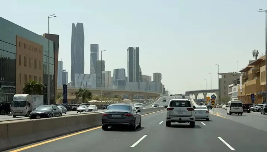 السعودية تعلن اعتراض وتدمير 6 مسيّرات