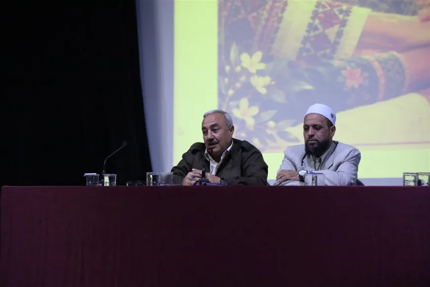  ندوة في الحسكة تدعو إلى تعزيز العيش المشترك ونبذ الكراهية والعنصرية