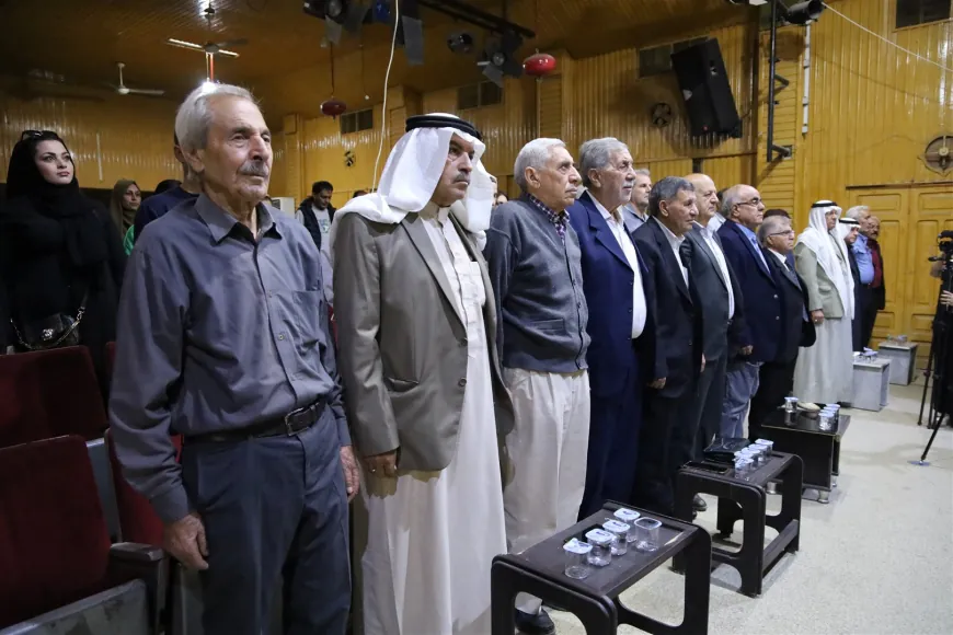  ندوة في الحسكة تدعو إلى تعزيز العيش المشترك ونبذ الكراهية والعنصرية