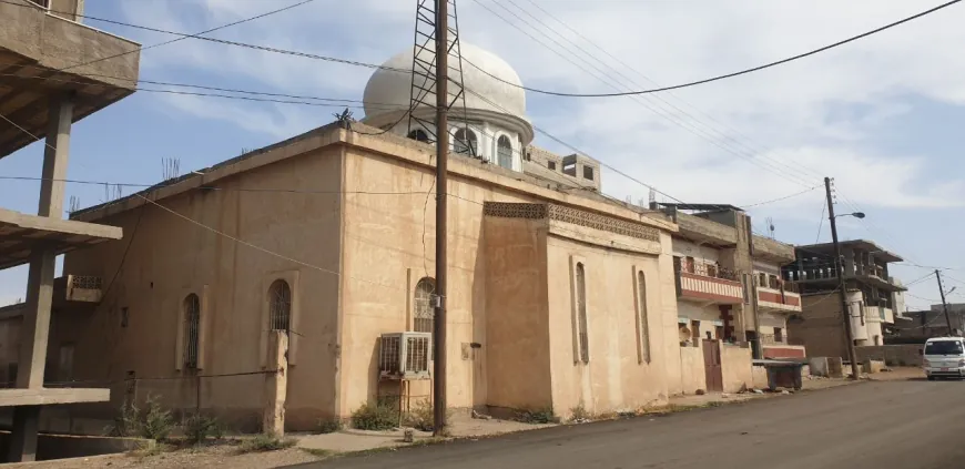 أئمة وخطباء جل آغا: استغلال المنابر الدينية لإثارة الفتن يتنافى مع تعاليم الإسلام