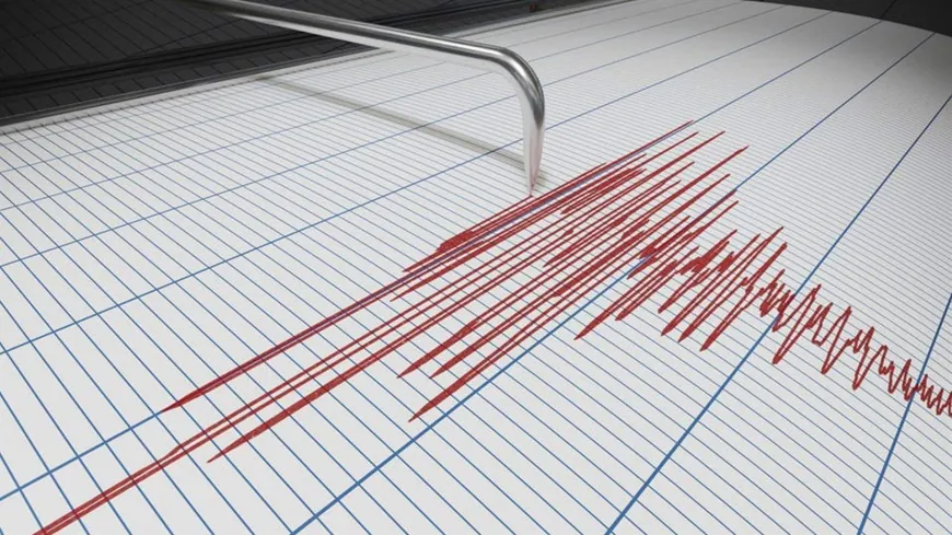 زلزال بقوة 7 درجات يضرب منطقة التيبت الصينية