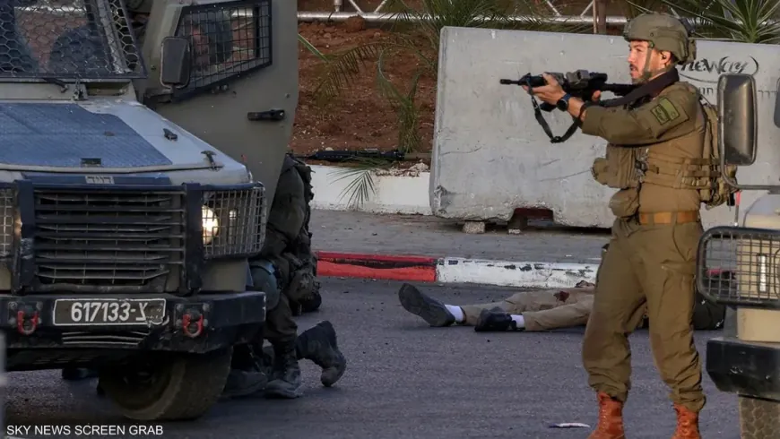 نتنياهو يأمر بفرض حصار على الخليل والاستعداد لإغلاق الضفة الغربية