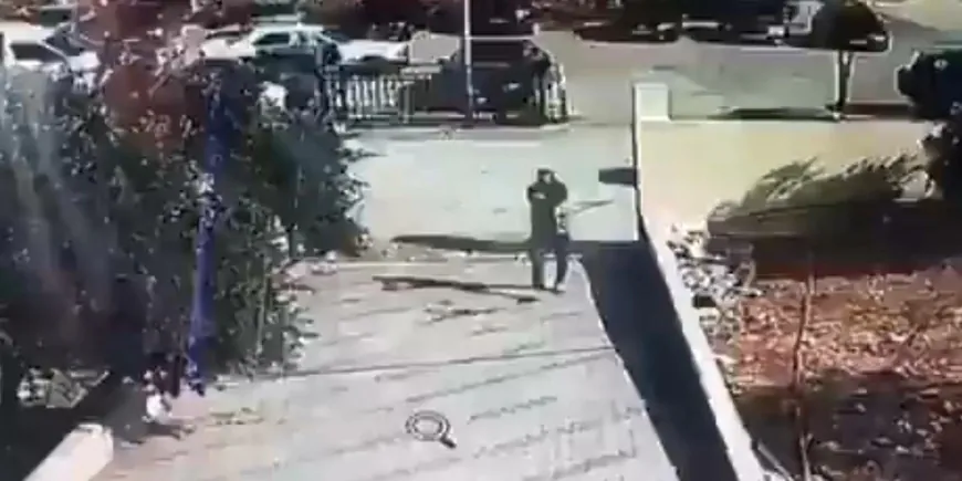 ارتفاع حصيلة الهجوم على كنيسة في الكرك إلى 7 قتلى و40 مصاباً وسط حداد عام