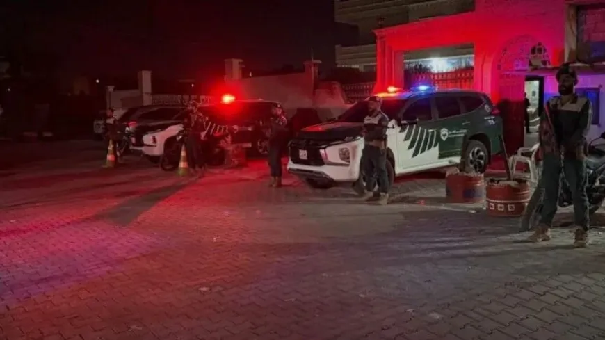 حادثتان أمنيتان في حماة وحلب تسفران عن مقتل شخص وإصابة 3 آخرين