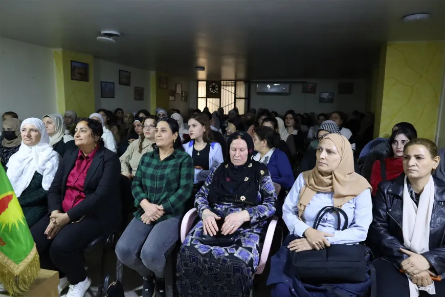 مؤتمر ستار يستذكر الشهيدة بيريتان في عدة مدن بالجزيرة 