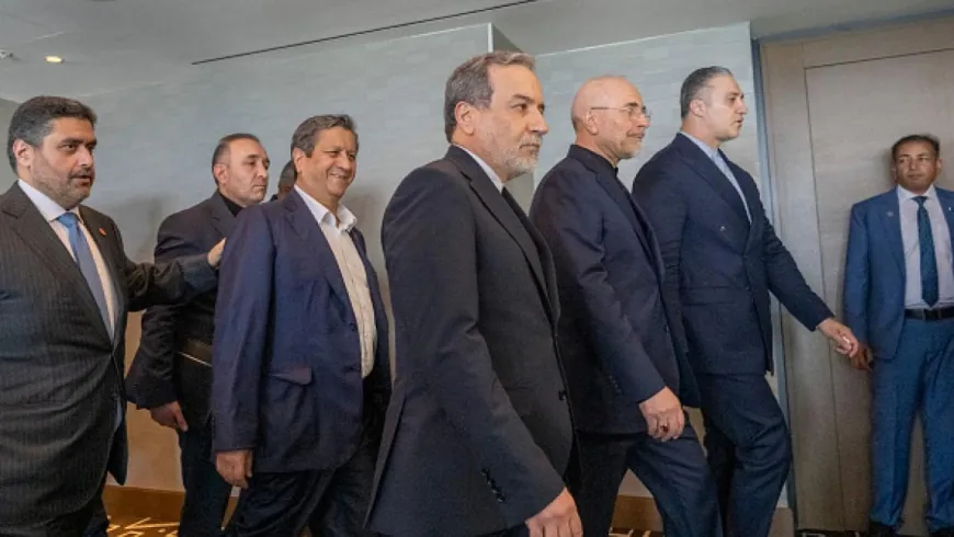 وسطاء قطريون في طهران سعياً لخفض التوتر الإقليمي