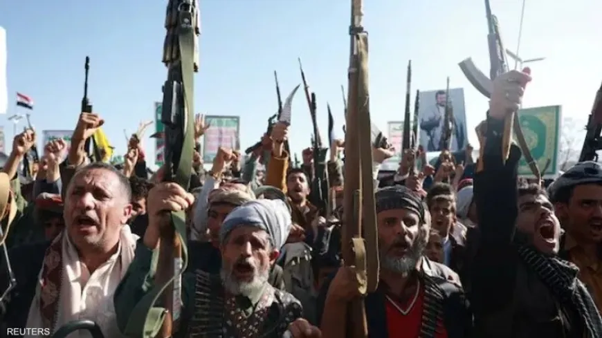 الحوثيون يعلنون شن ثلاث هجمات على السعودية