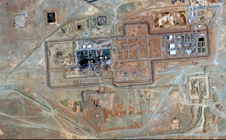 الحوثيون يعلنون استهداف محطات ضخ نفط في السعودية