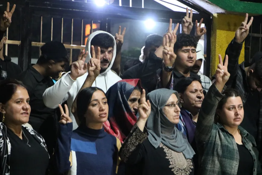 أهالي الجزيرة يدينون الاعتداءات على المهجّرين العائدين إلى كري سبي