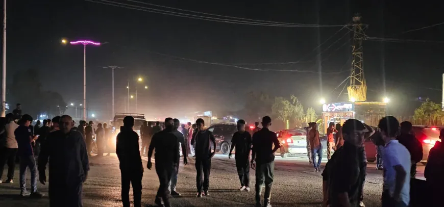 أهالي الجزيرة يدينون الاعتداءات على المهجّرين العائدين إلى كري سبي
