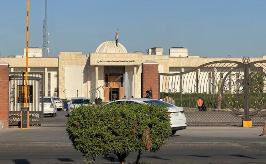 السجن المؤبد لستة فرنسيين في العراق أدينوا بالانتماء لداعش