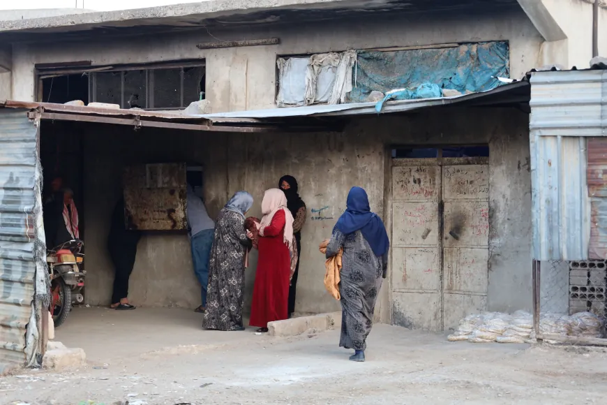 تقليص الطحين وغياب المازوت المدعوم يفاقمان أزمة الخبز في الجزيرة