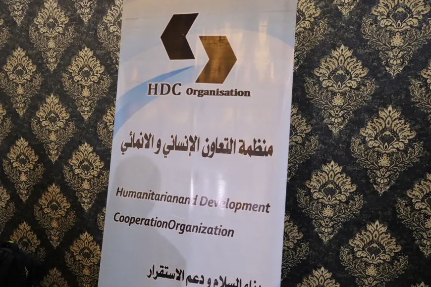 لقاء حواري في قامشلو يناقش مسار العدالة الانتقالية وبناء السلام في سوريا