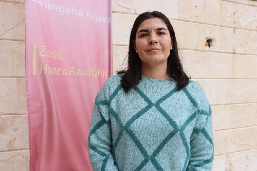 أكاديمية في جامعة روج آفا: قرار وزارة التعليم العالي يشبه سياسة الحزام العربي