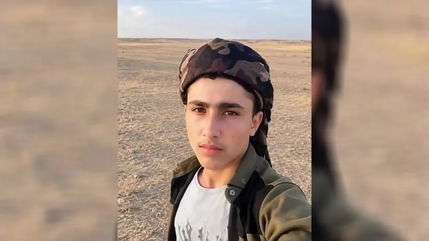 وفاة شاب إثر صاعقة في ريف الحسكة