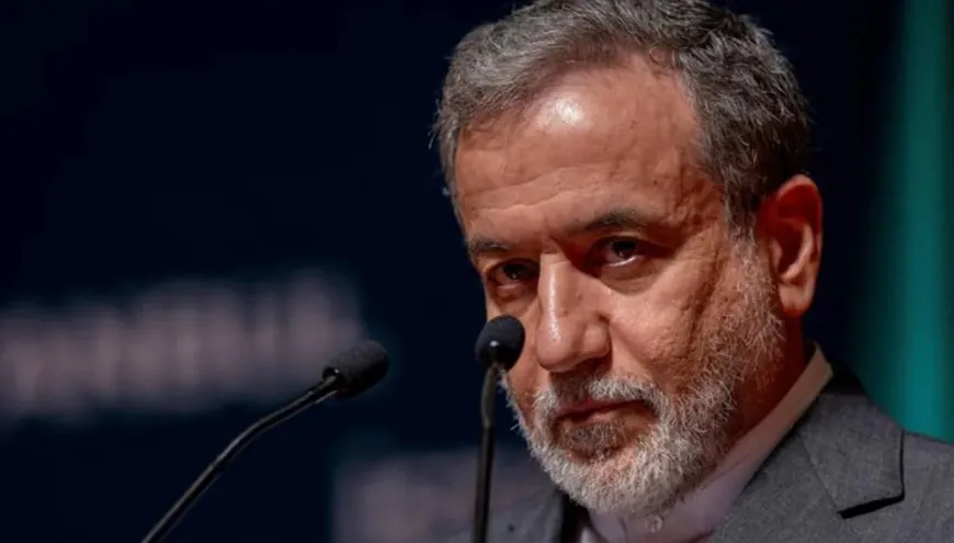عراقجي: إيران لا تزال تمنح الدبلوماسية فرصة للنجاح