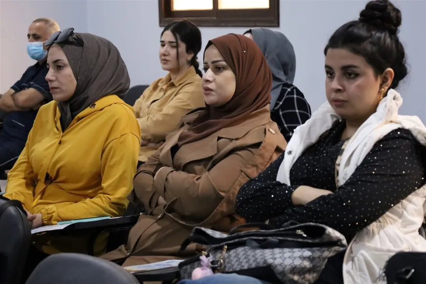 ندوة في الحسكة تدعو إلى وقف الرصاص الطائش وتشديد العقوبات ودعم المصابين