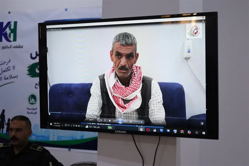 ندوة في الحسكة تدعو إلى وقف الرصاص الطائش وتشديد العقوبات ودعم المصابين