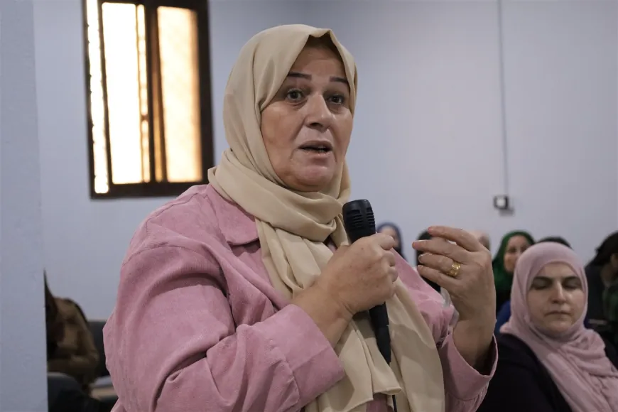 ندوة في الحسكة تدعو إلى وقف الرصاص الطائش وتشديد العقوبات ودعم المصابين