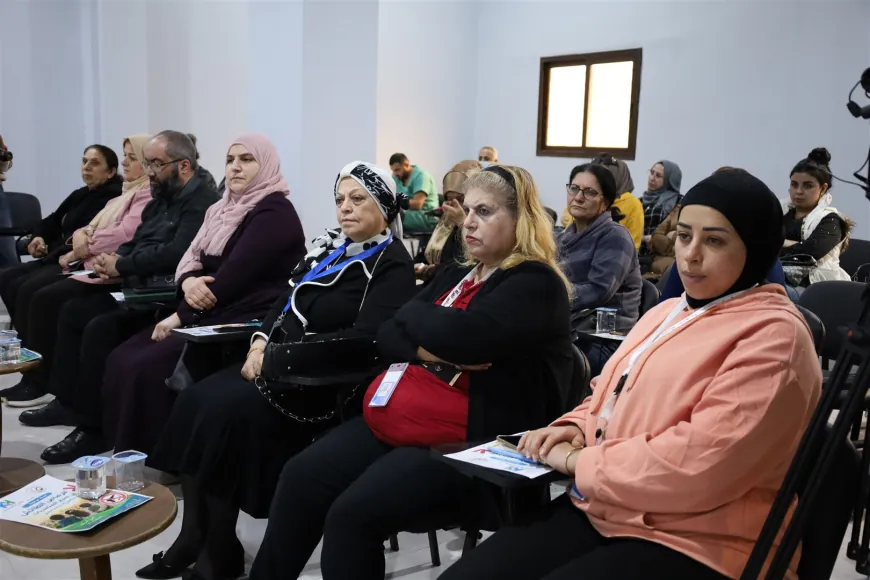 ندوة في الحسكة تدعو إلى وقف الرصاص الطائش وتشديد العقوبات ودعم المصابين