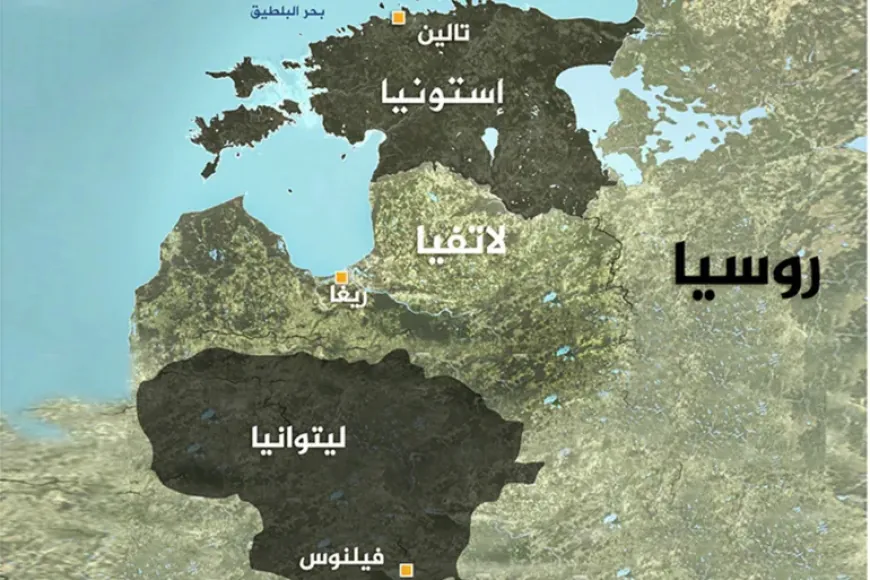 بوتين يحذر من تقييد الملاحة في البلطيق وواشنطن تطالب دولاً بتخفيف خطابها تجاه موسكو