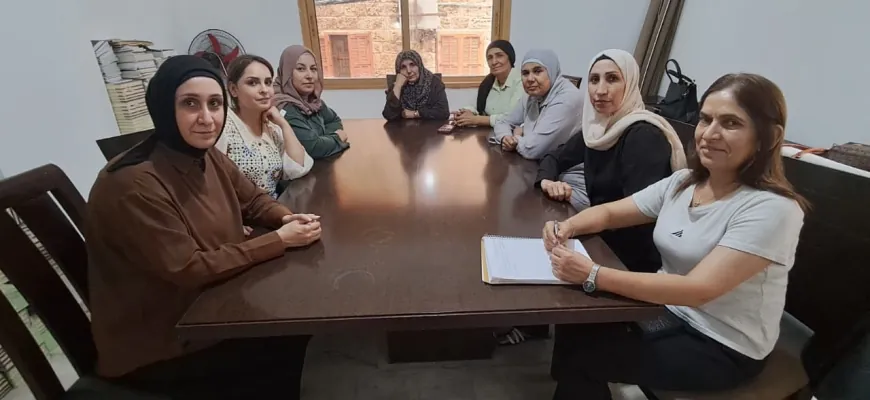 منسقية مؤتمر ستار في لبنان تناقش دور الجنولوجيا في المجتمع