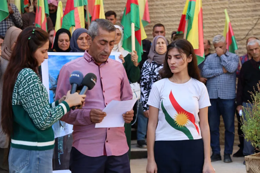 مجلس مدينة الحسكة يدعو أحرار العالم للحفاظ على إرث مقاومة كوباني