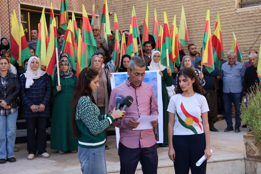 مجلس مدينة الحسكة يدعو أحرار العالم للحفاظ على إرث مقاومة كوباني