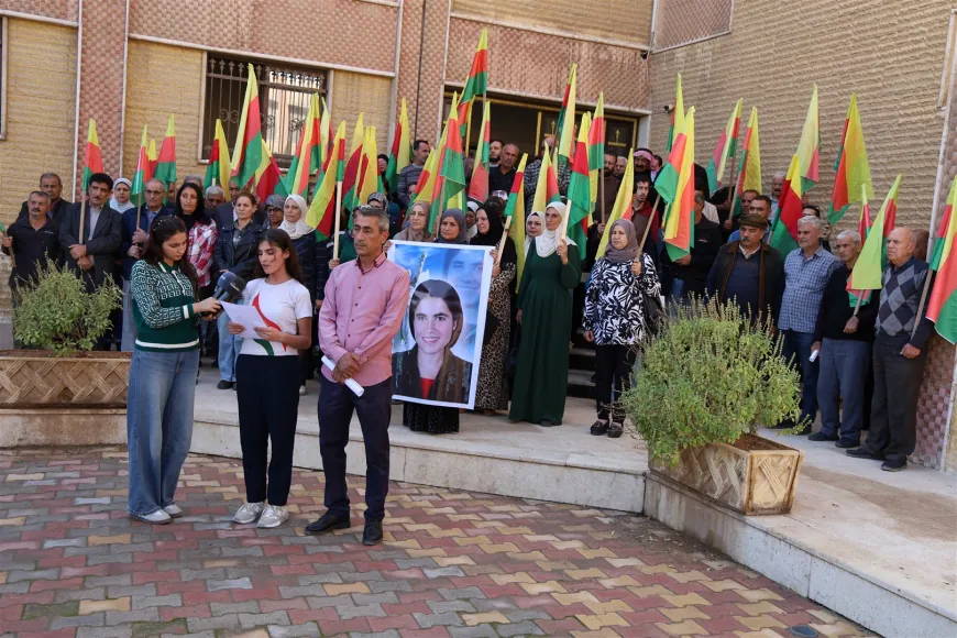 مجلس مدينة الحسكة يدعو أحرار العالم للحفاظ على إرث مقاومة كوباني