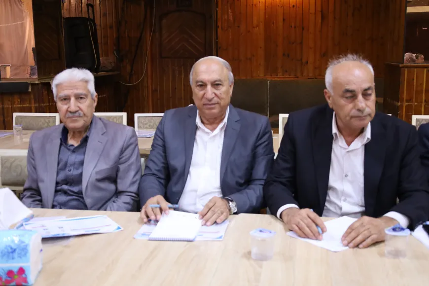 منتدى في قامشلو حول آثار التهجير القسري على السلم الأهلي والاقتصاد والنساء