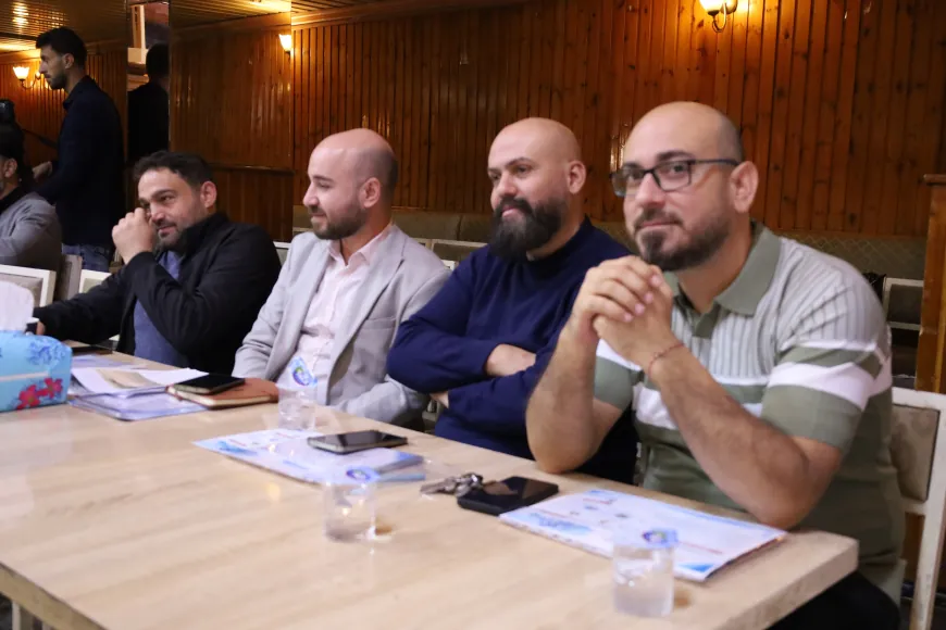 منتدى في قامشلو حول آثار التهجير القسري على السلم الأهلي والاقتصاد والنساء