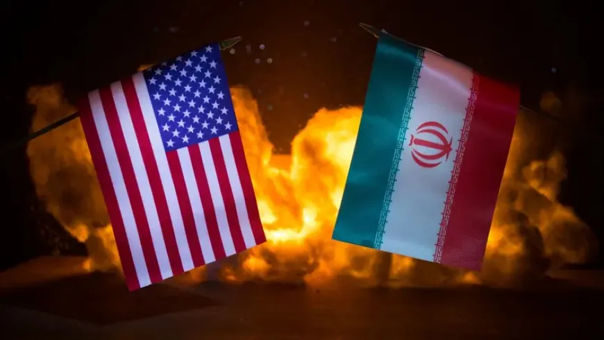 طهران تلوّح برد عسكري "من دون قيود جغرافية" وواشنطن تدرس خياراتها