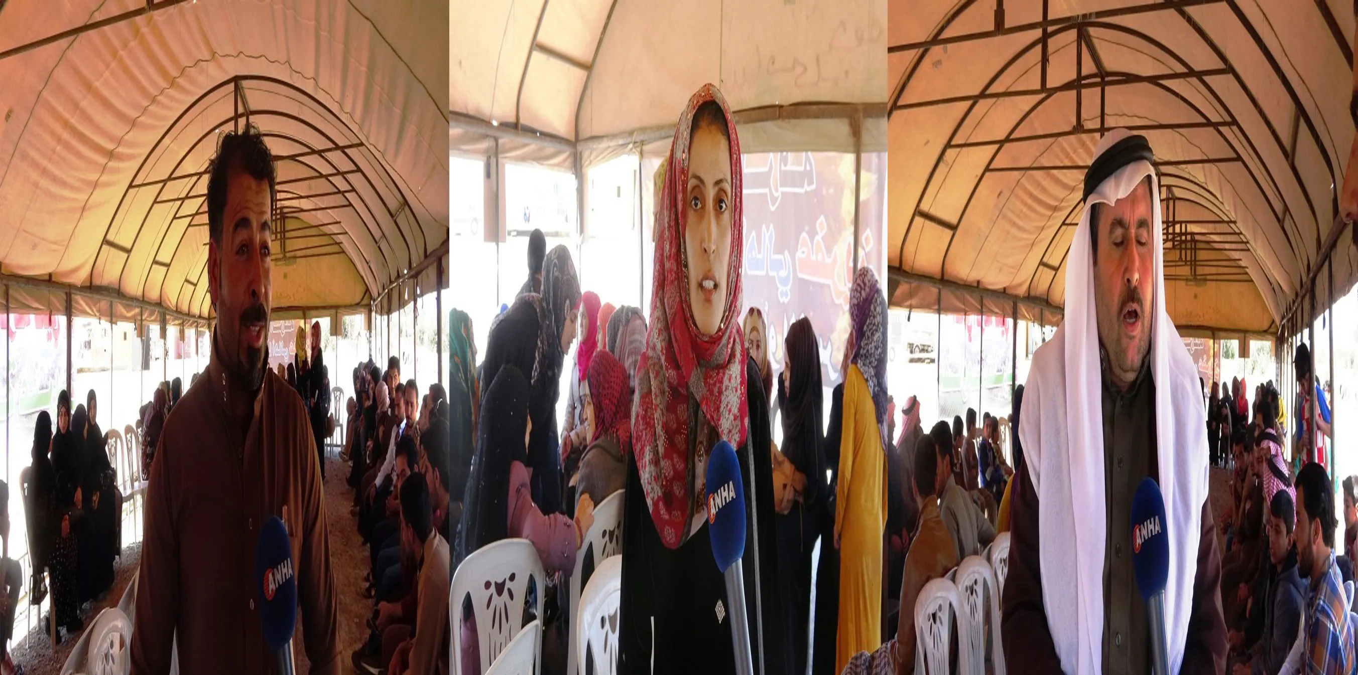 Al-Karama people: Silence of world shows their standing with occupants
