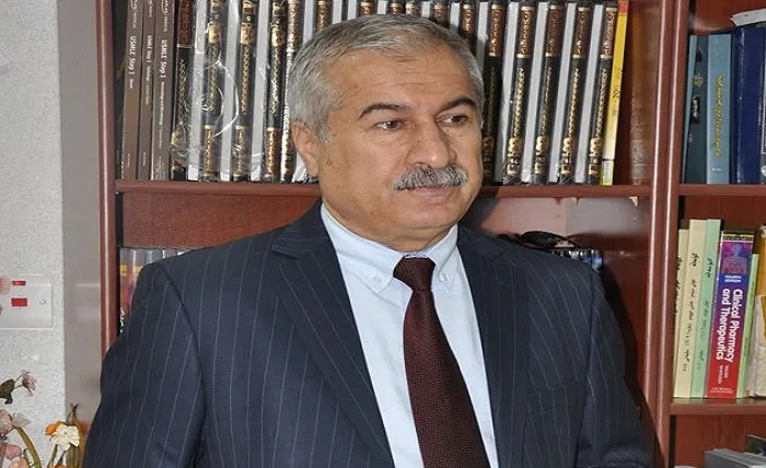 Faiq Kolbi: Erdogan's policy is to revive Ottoman caliphate