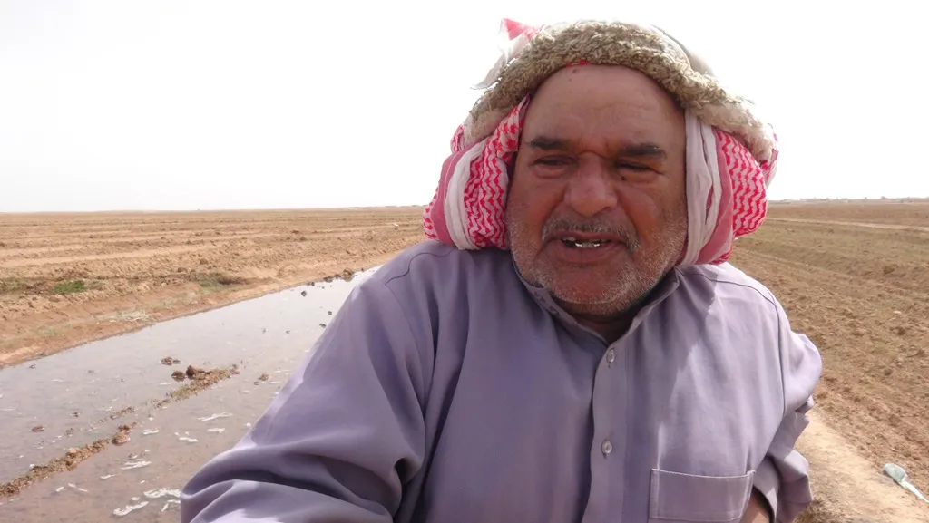 Turkey caused few hours of water pumping in al-Tabqa's rural