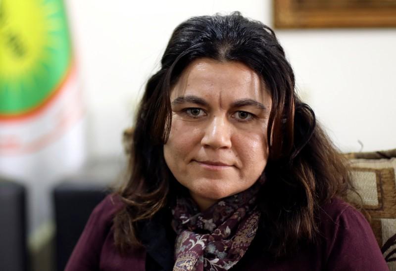Fawza Youssef: Moving Faylaq al-Rahman to Afrin is genocide against Afrin people