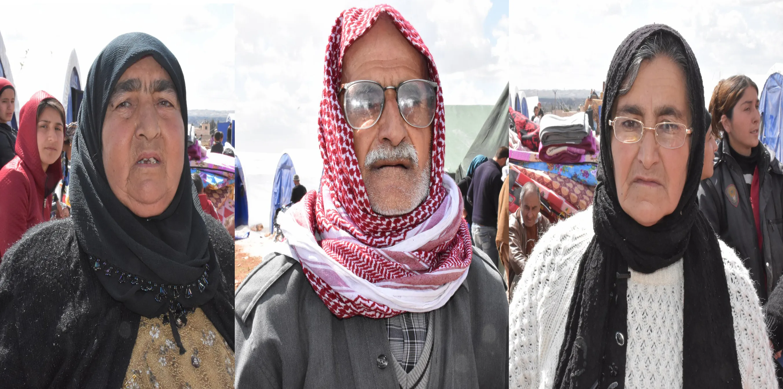 Afrin people: Afrin would be its owners’