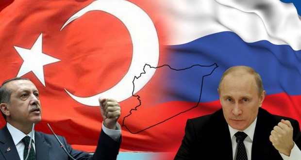  After concluding its deal with Turkey, Russia calls for implementation of resolution 2401